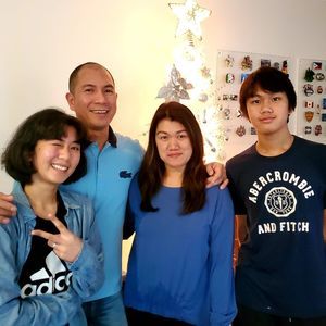 Meet your Posher, Dang